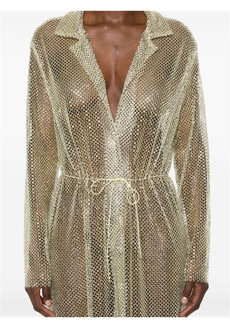 robe- manteau PHILOSOPHY di LORENZO SERAFINI | A045121281409